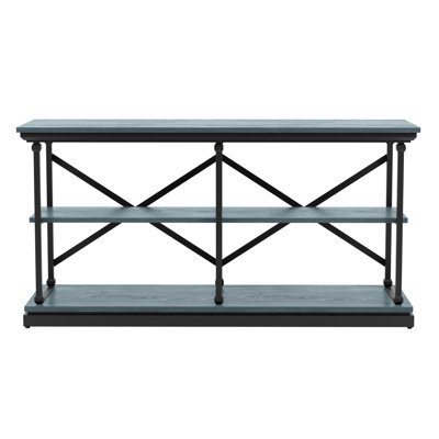 Kiven 59'' Console Table