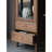Nordic style home bookcase