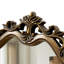 Miroir mural Euri