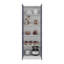 Armoire haute Lambardi