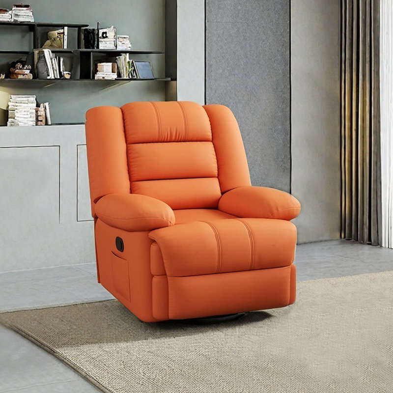 Aldon, Orange