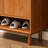 Shoe Storage Cabinet-122587400