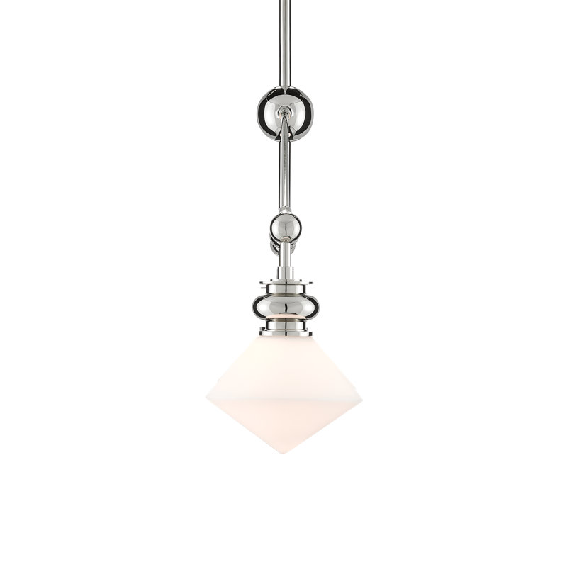 Rycroft 3 - Light Pendant