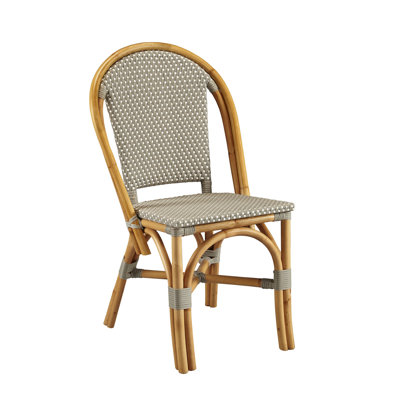 Chaise d'appoint de patio Paley