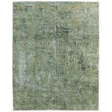 Soho One-of-a-Kind 8' X 10' Area Rug