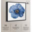 Décoration murale bleue sur toile Blue Brilliance II -2122777939-2122777944