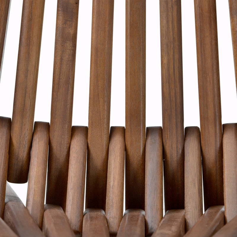 Chaise pliante Evlalia