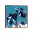 Swaying Palms II by Isabelle Z - Painting on Canvas-444362887-444362881