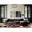 Crimson Wave Rug-1239671031