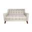 Canapé moderne LOVESEAT