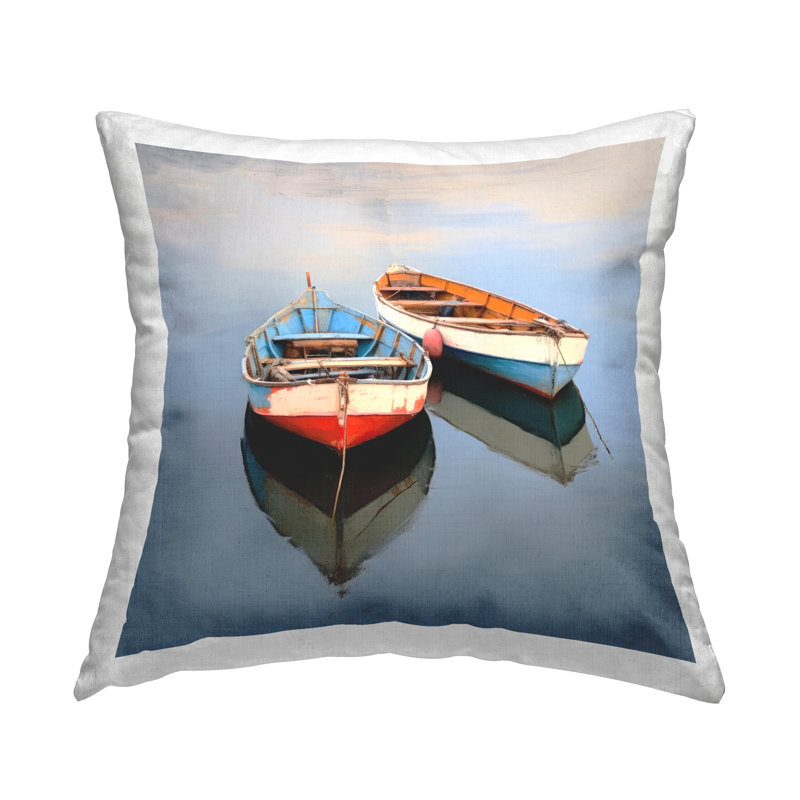  Throw Pillow