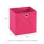 Rebrilliant Fabric Decorative Bin-236196962