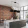 3 - Light Dimmable Chandelier