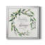 «Family Forever» - Toile encadrée de qualité supérieure - prête à être accrochée-1325994014-1325994010