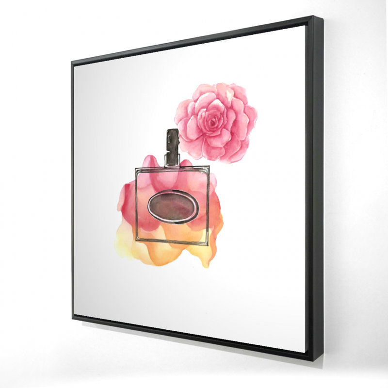 «Sweet Fragrance»