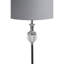 Labbe 158cm Traditional Floor Lamp Set