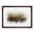 Walnut Framed selected