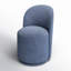 Sharlene Swivel Side Chair-96215042