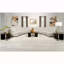 Canapé modulaire rembourré 8 pièces Sycamore Ivory