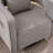 29 inches Wide  Swivel Barrel Chair-1673131877