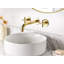 Wall Mounted Basin Mixer Tap KAIETEUR-2014954620