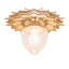 Arinna 1 - Light Flush Mount