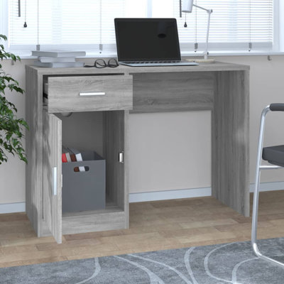 Sneyd Park Computer Desk