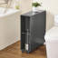 Freestanding Linen Cabinet-757079245