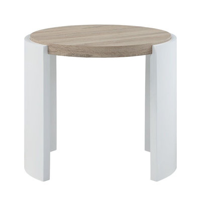 Cremilde End Table