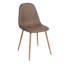Fernbush 49cm H Upholstered Side Chair-37088729