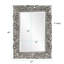 Miroir décoratif biseauté Luise-17137161