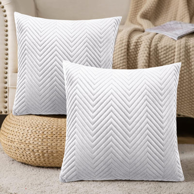 Square Scatter Cushion Cushion Cover