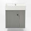 Meuble-lavabo flottant simple 21,6 po avec dessus Lynice-1476863679-1482088704