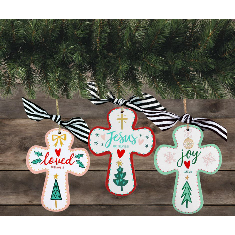 L'ornement Holiday Aisle®