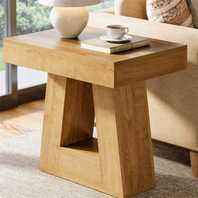 Table de bout