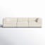 Canapé modulaire d'extérieur 3 pièces Necci-67080904