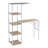 Northdom Serving Table with Bar Storage