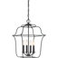 Lark 6-Light Chandelier-74252712-74252711-105730159