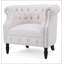 Fauteuil club Akira