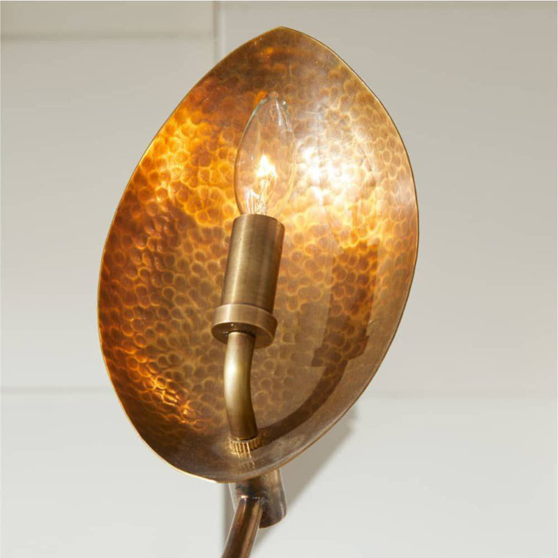 Flores 6 - Light Chandelier