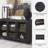 Geovanny Accent Cabinet