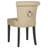 Ring 20.5'' H Tufted Upholstered Side Chair-15777525