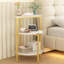 Ensemble de 2 tables de bout Modern-91831468