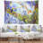Polyester Tapestry-28509207