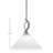 Unia 1 - Light Single Pendant