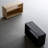 Solid + Manufactured Wood Rectangular End Table-112216537