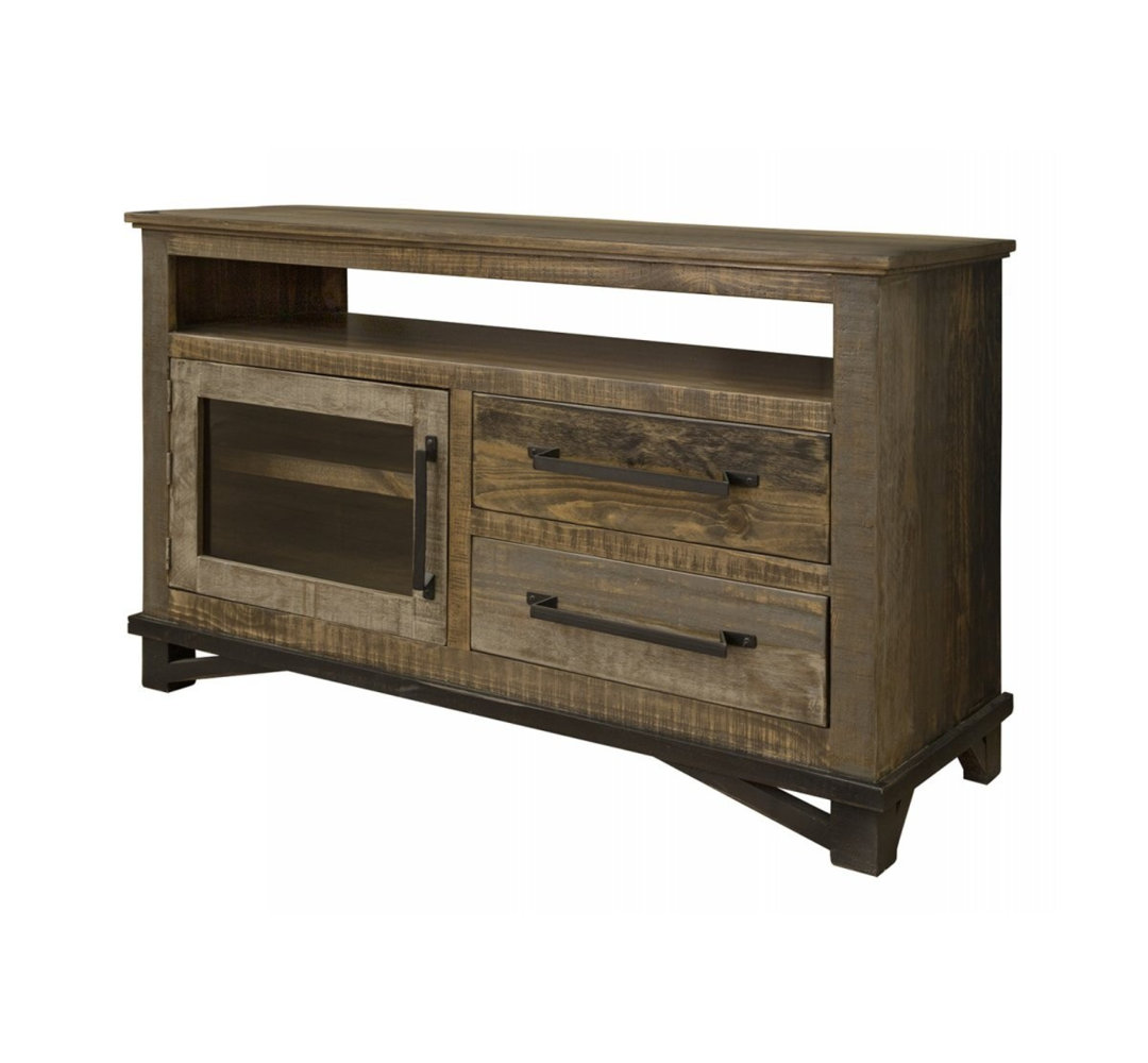 Sabetha TV Stand for TVs up to 50" Loon Peak®