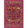 Gutierez Performance Southwestern Rug