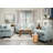 Upholstered 88'' Sofa-1729119058