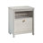 Arlette 22.84'' W Nightstand-91761254